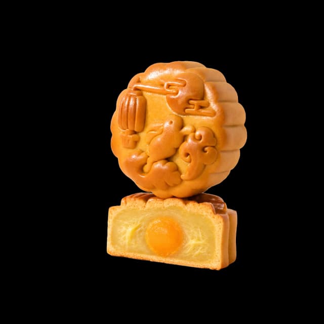 Dừa Sầu Riêng